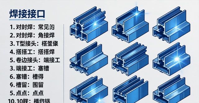 焊接接头组成_常见焊接坡口图解_焊缝热影响区
