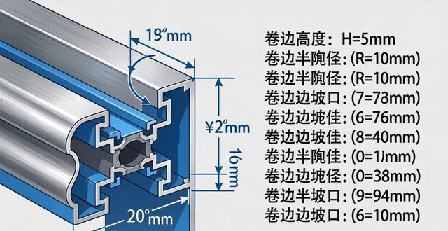常见焊接坡口图解_焊缝热影响区_焊接接头组成