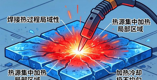 焊接物理本质_焊接坡口激光切割_焊接基本原理