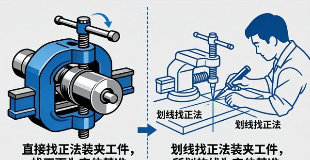 非标零件加工是什么意思_零件加工工艺基准分类_非标零件加工基准概念分类