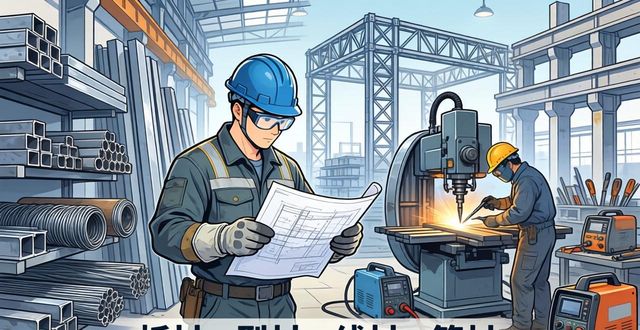 铆工安全操作规程_铆工设备使用规范_铆工制作小工具