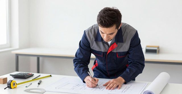 铆工制作工艺_铆工制作小工具_铆工工作内容详解