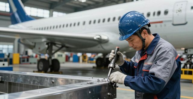 铆工制作小工具_铆接技术就业前景_铆工培训课程