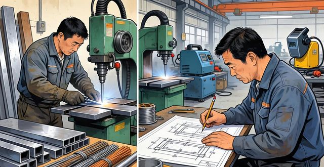 铆工施工简易工具_铆工安全操作规程_铆工设备使用安全技术