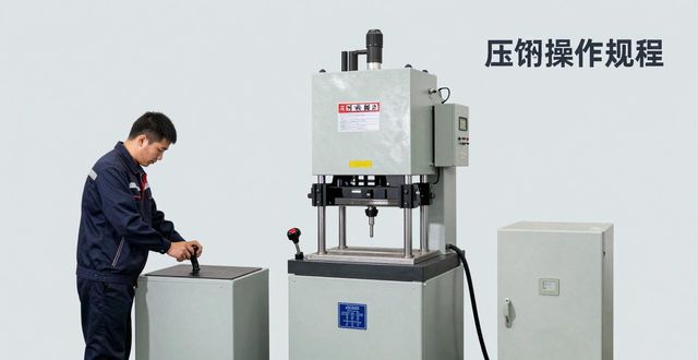 压铆操作规程.doc-铆焊老刘铆工焊工笔记