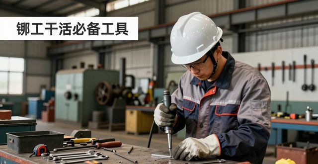 铆工岗位职责要求_铆工要用到哪些工具_铆工工作经验要求