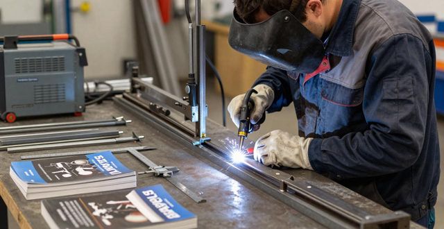 铆工是做什么的?要考什么证书?具体报名要求及方法,发展前景怎样-铆焊老刘铆工焊工笔记