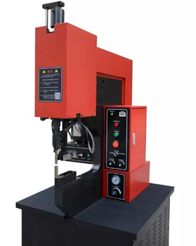 图片[3]-液压铆接机的使用方法和维护方法-铆焊老刘铆工焊工笔记