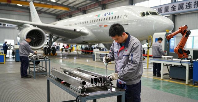 铆工施工简易工具_铆接技术就业前景_铆工培训课程