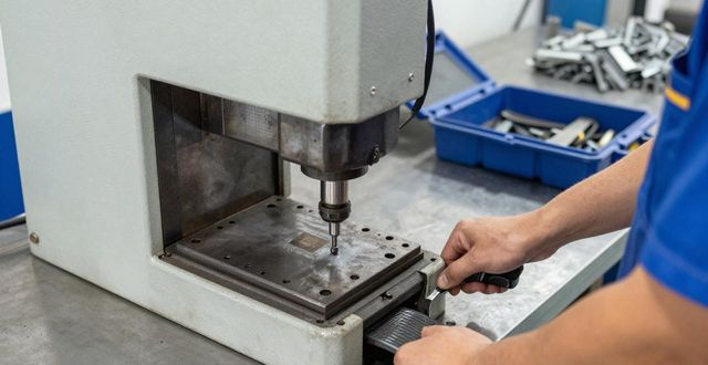 压铆机正确操作步骤_液压铆工压直工具怎么用_压铆机日常维护方法