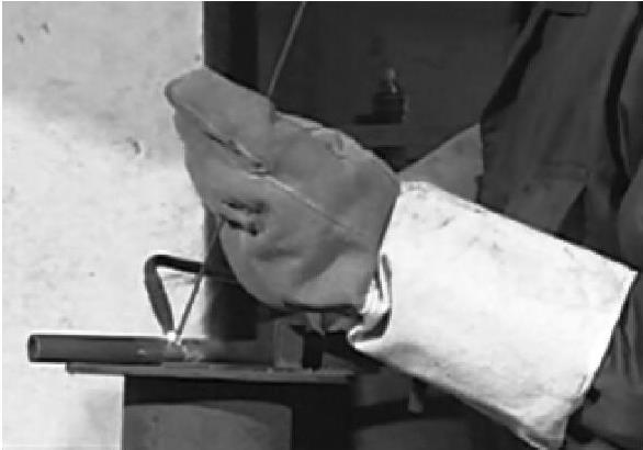 图片[9]-1.4 焊接方法及其表示方法-铆焊老刘铆工焊工笔记