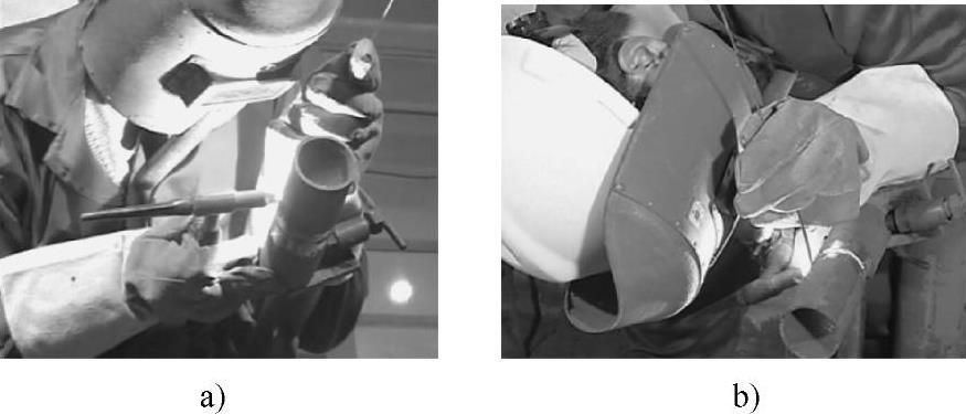 图片[21]-1.4 焊接方法及其表示方法-铆焊老刘铆工焊工笔记