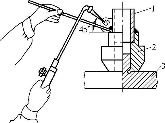 图片[23]-1.4 焊接方法及其表示方法-铆焊老刘铆工焊工笔记