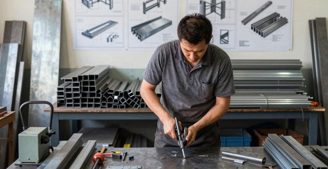 铆工要用到哪些工具_铆工安全操作规程_铆工设备使用规范