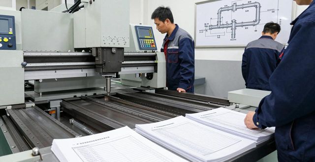 管道连接质量标准_管子坡口加工技术_管子直接焊接坡口