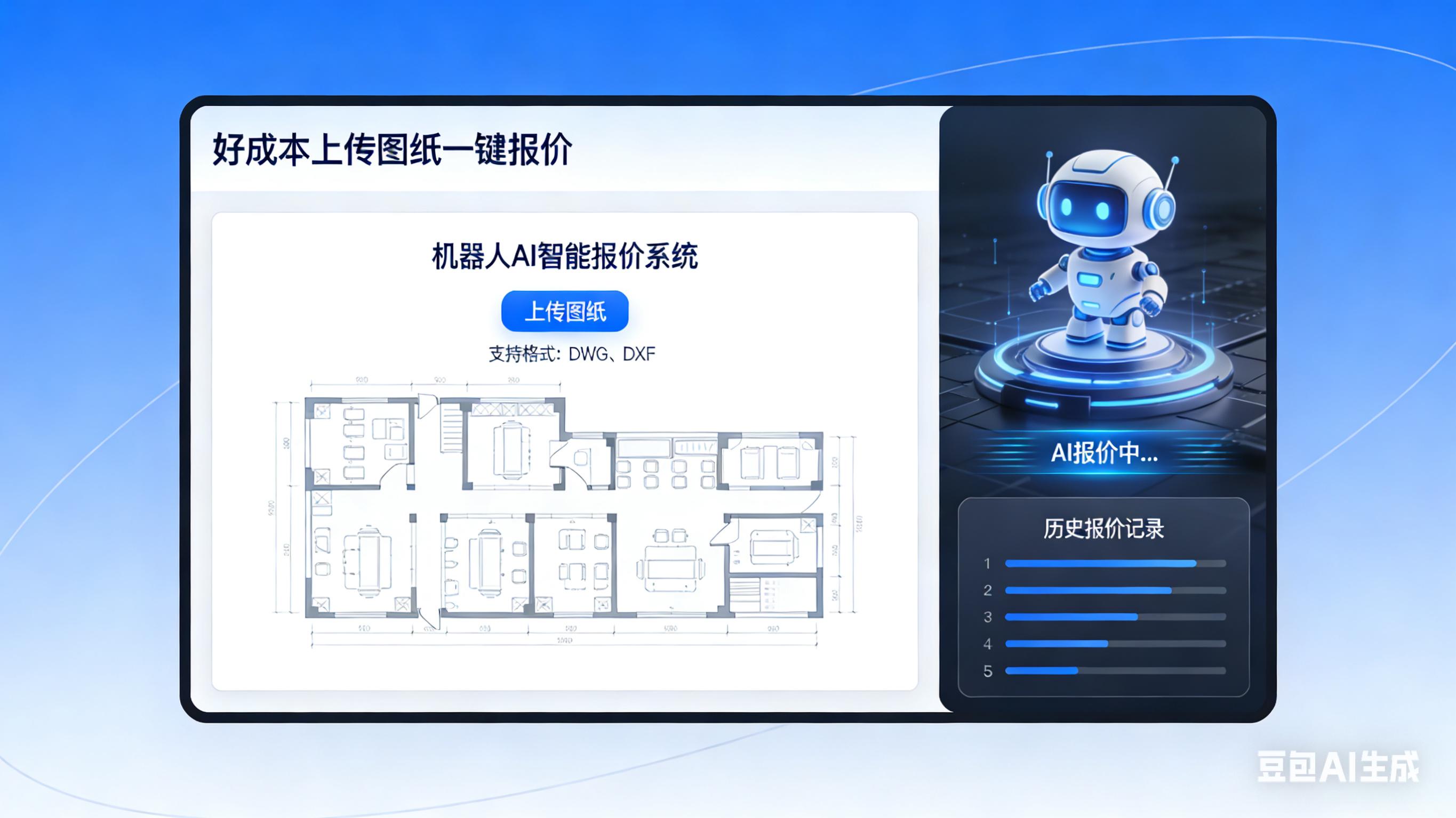 异形件报价慢_柔性装夹解决方案_全链路降本提效_小批量机械加工快速报价