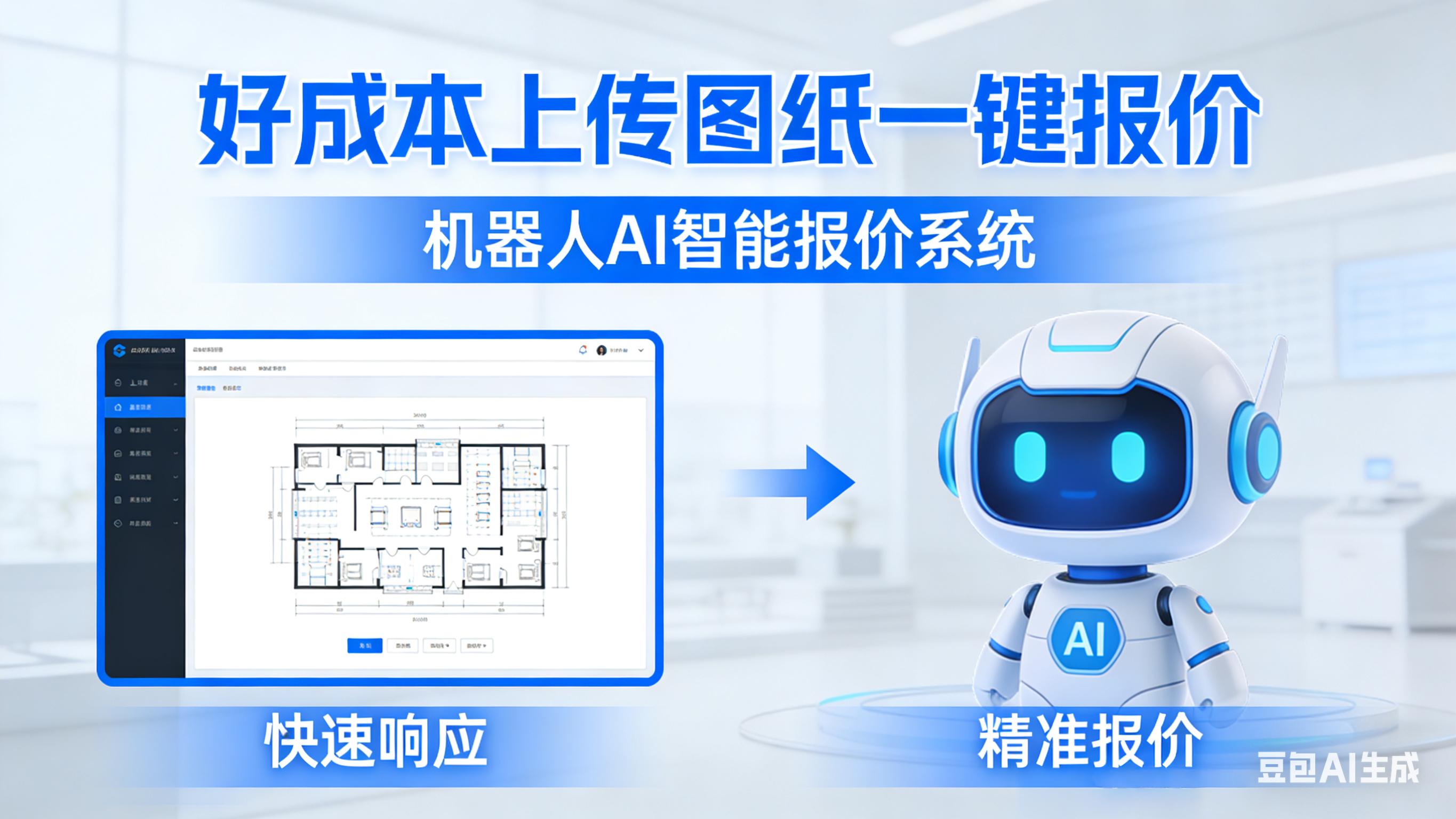 小批量机械加工快速报价_异形件报价慢_柔性装夹解决方案_全链路降本提效