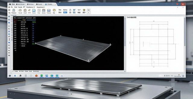 CAD钣金展开软件-铆焊老刘铆工焊工笔记