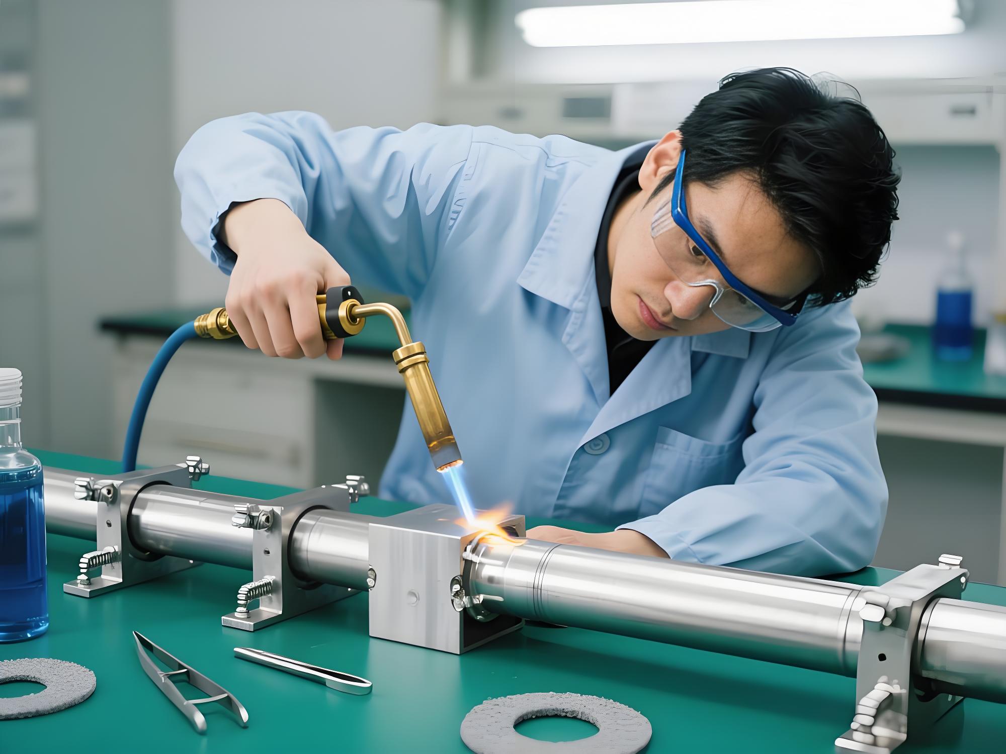 熔化焊_焊接有几种焊法英文缩写怎么写_焊接方法分类