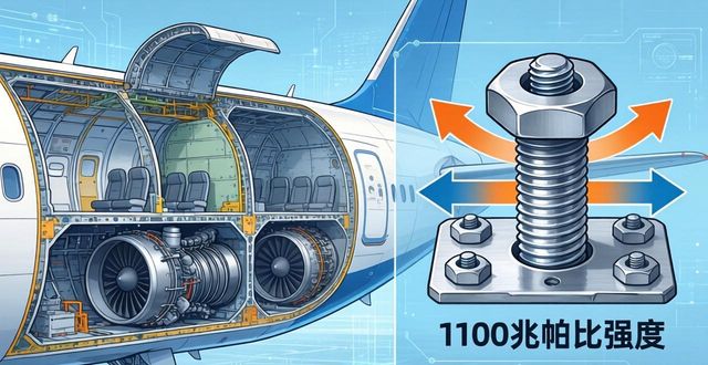 飞机铆钉数量_飞机铆钉与焊接对比_飞机铆钉稳定性_飞机铆工工具有哪些图片