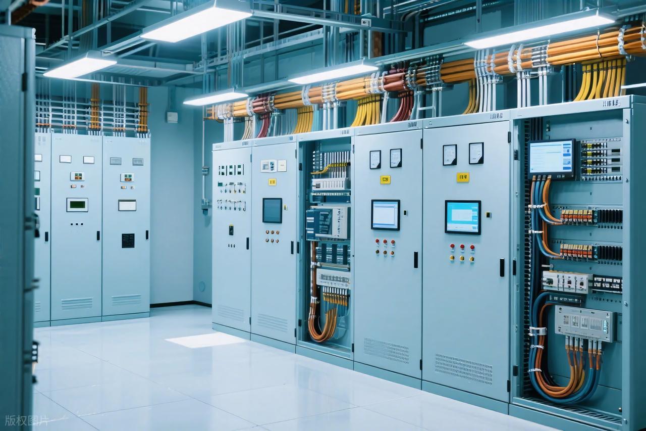 盾川铆钉枪去铆钉：赋能电气设备领域，筑牢安全高效拆卸防线-铆焊老刘铆工焊工笔记