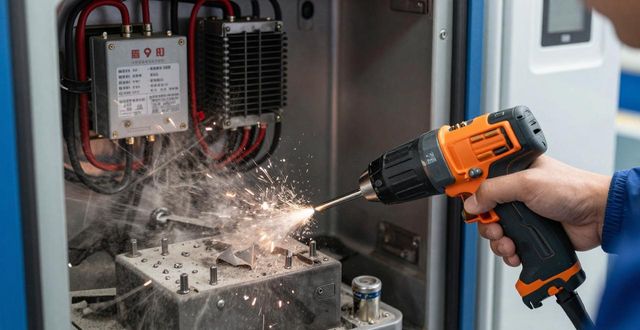 电气设备去铆钉枪_盾川铆钉枪去铆钉技术_盾川拉铆工具正品