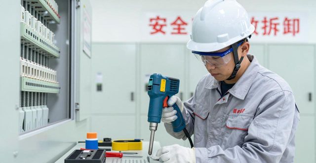 盾川铆钉枪去铆钉技术_电气设备去铆钉枪_盾川拉铆工具正品