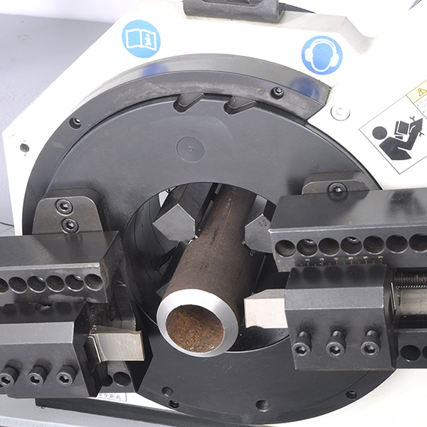 多功能管道坡口机_澳太机械管道坡口机_焊接开坡口工具