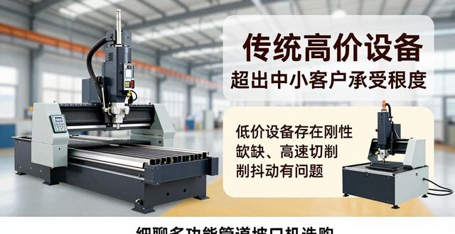 焊接开坡口工具_多功能管道坡口机_澳太机械管道坡口机