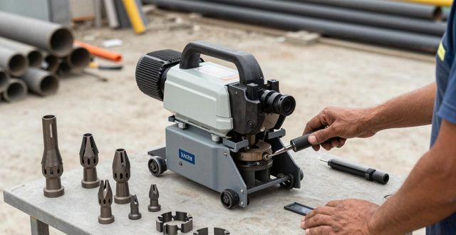 焊接开坡口工具_澳太机械管道坡口机_多功能管道坡口机