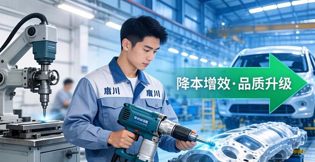 管铆工具专业推荐_压铆螺母 气动压铆枪 替代方案