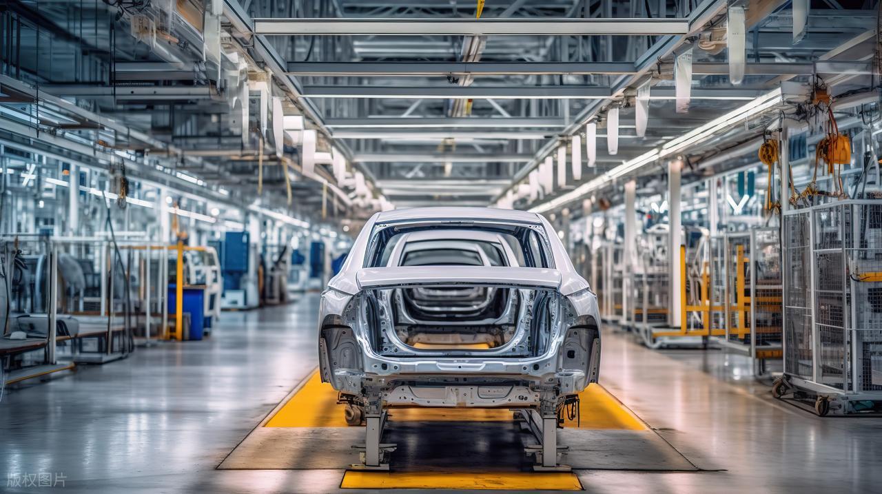 盾川铆钉枪去铆钉：赋能汽车制造与维修，解锁高效无损拆卸新范式-铆焊老刘铆工焊工笔记