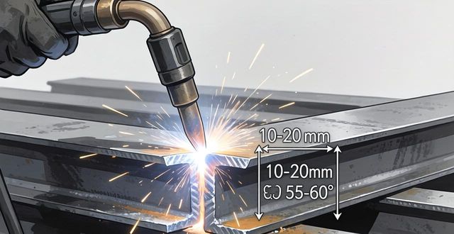 管材焊接坡口要求_坡口焊接规范要求_坡口视角标准多少