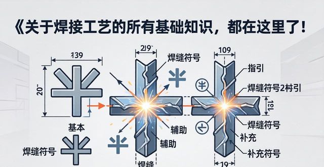 焊缝坡口形式_焊接坡口图标_焊接接头型式