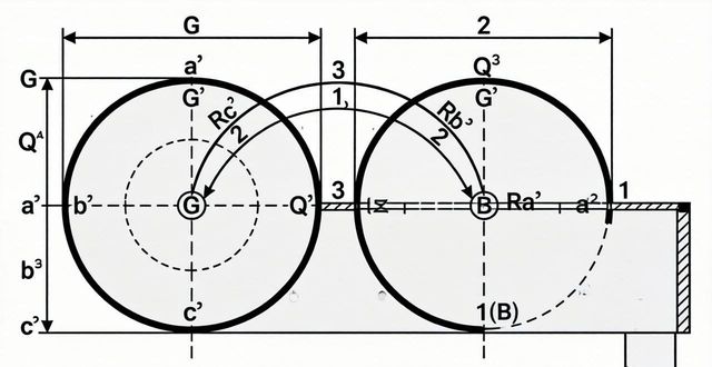 钣金件展开图解_钣金展开图绘制方法_圆台画钣金展开