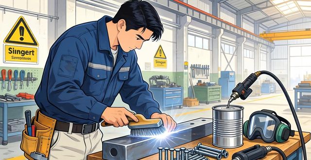 铆焊工艺流程_铆焊加工规格表格大全_铆焊在航空航天中的应用