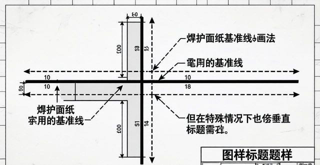 钢结构焊接符号国家标准_焊接图纸符号详解_焊接坡口图标