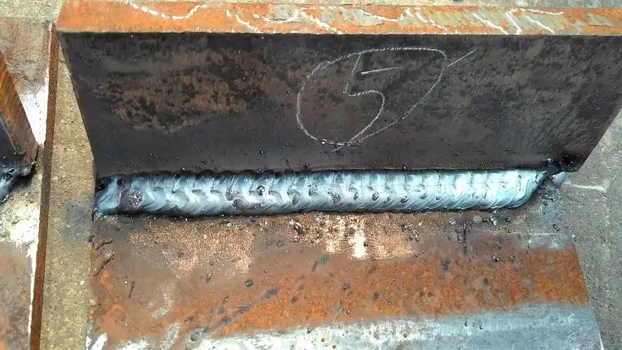 深入探讨焊接接头及焊缝符号的细节-铆焊老刘铆工焊工笔记