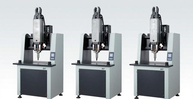 铆工工具钳_冷铆机_汽车大梁冷铆钳