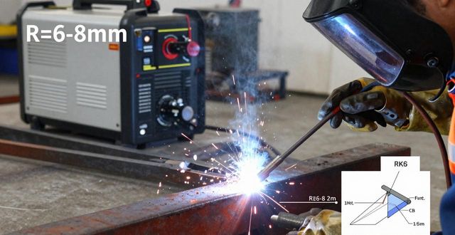 焊接坡口注意事项_坡口充满焊接_焊条电弧焊坡口设计