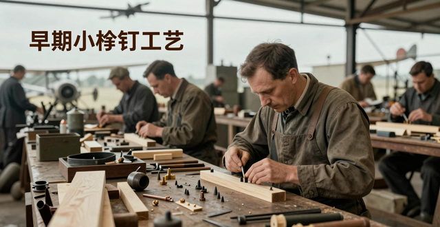 航空铆钉制造标准_机械铆焊件加工制作_战机铆接工艺