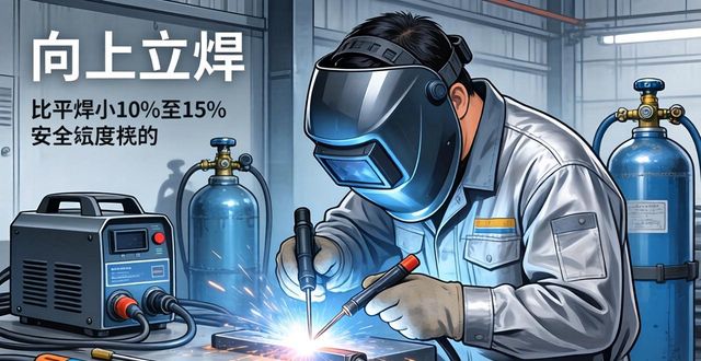 立焊焊接特点与要点_不开坡口怎样焊接_平焊焊接特点与要点