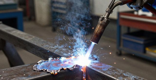 平焊焊接特点与要点_不开坡口怎样焊接_立焊焊接特点与要点