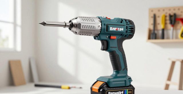 伯尔特全自动拉铆螺母枪：电动工具界的革命，轻松搞定各种安装难题！-铆焊老刘铆工焊工笔记