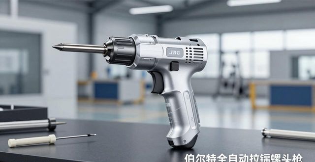 伯尔特全自动拉铆螺母枪性能特点_伯尔特拉铆螺母枪使用方法详解_汽车维修拉铆工具