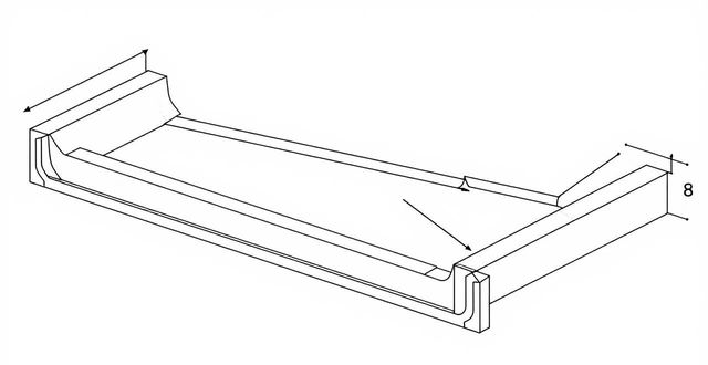 I形坡口焊缝_V形坡口焊缝应用_焊接坡口展示