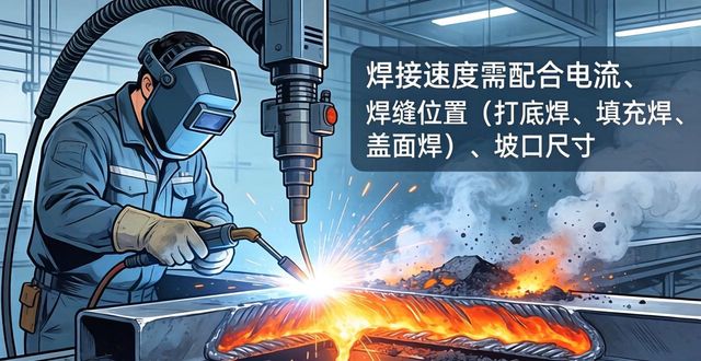 焊接电压选择_不开坡口怎样焊接_焊接电流控制