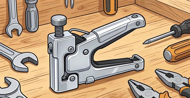 拉铆枪的分类有哪些？-铆焊老刘铆工焊工笔记