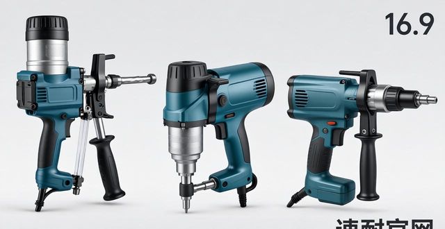 气动拉铆枪_手动拉铆枪_简单拉铆工具