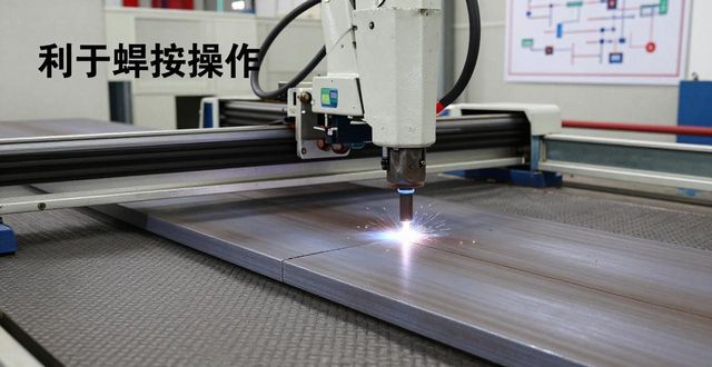 焊接坡口制作时要考虑到哪些方面-铆焊老刘铆工焊工笔记